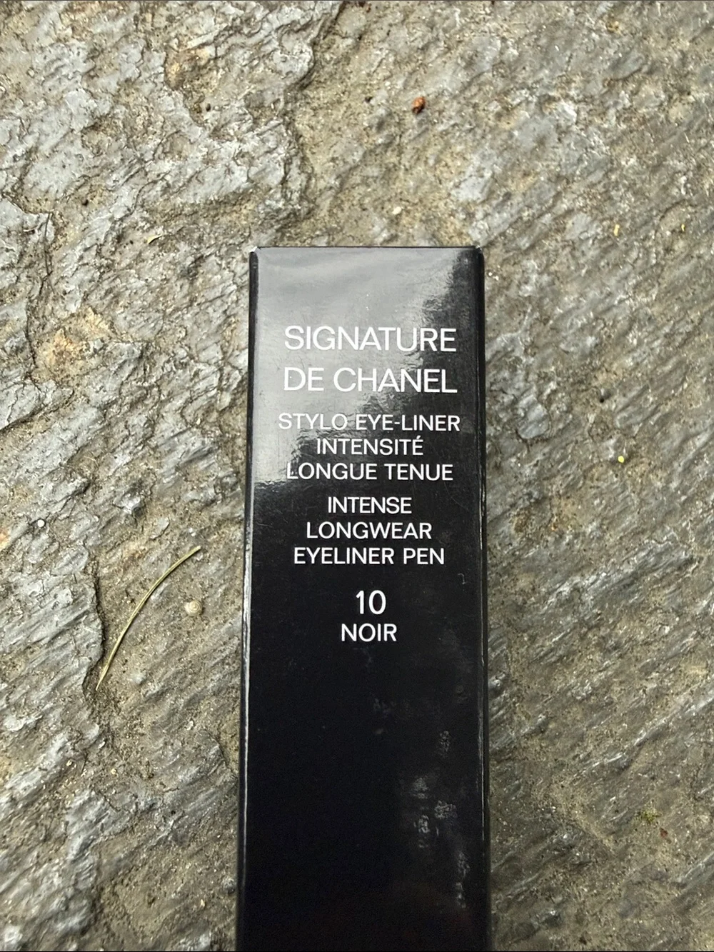 CHANEL brand new